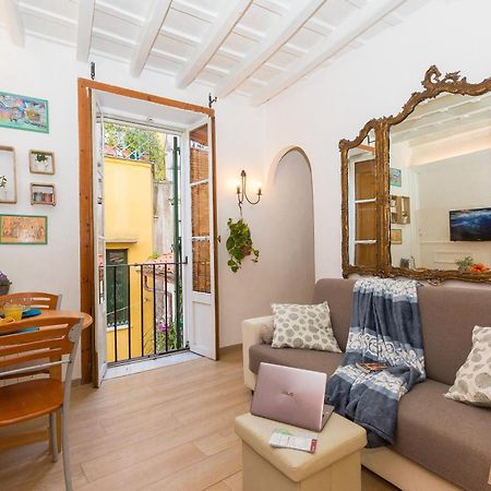 Boutique Domus Navona Librari Villa Rome Luaran gambar
