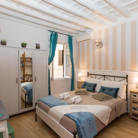 Boutique Domus Navona Librari Villa Rome Luaran gambar