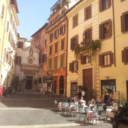 Boutique Domus Navona Librari Villa Rome Luaran gambar