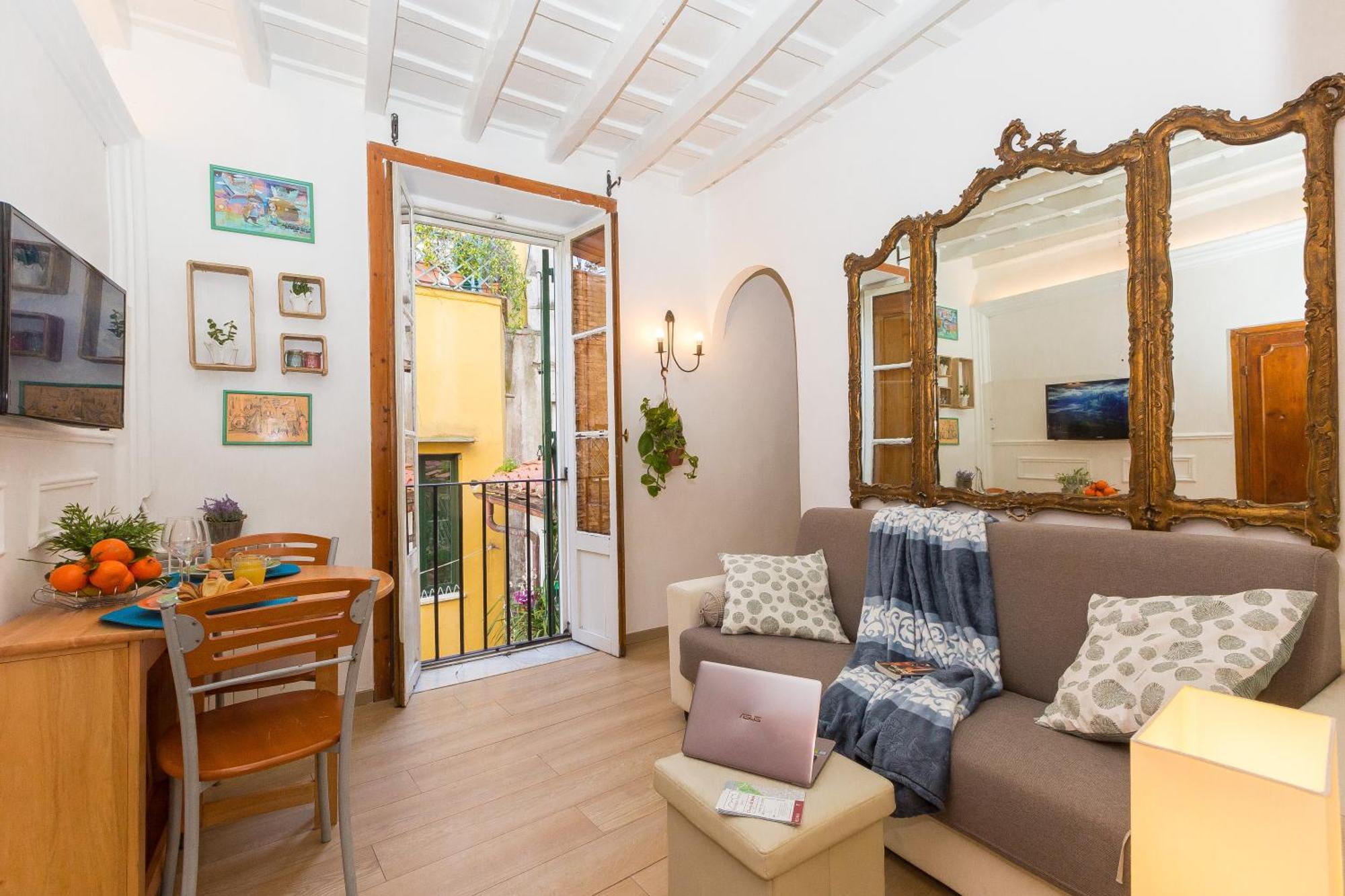Boutique Domus Navona Librari Villa Rome Luaran gambar