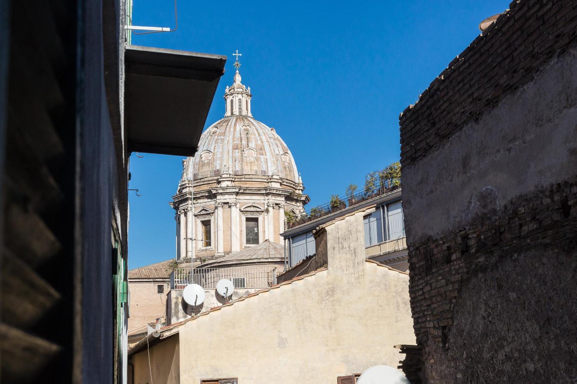 Boutique Domus Navona Librari Villa Rome Luaran gambar