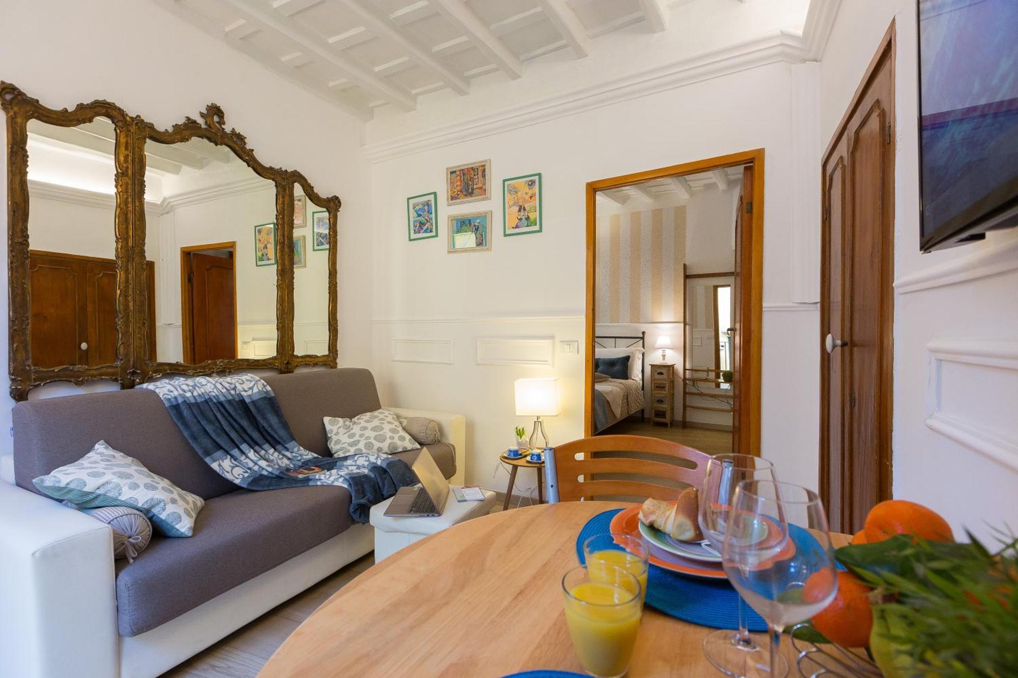 Boutique Domus Navona Librari Villa Rome Luaran gambar