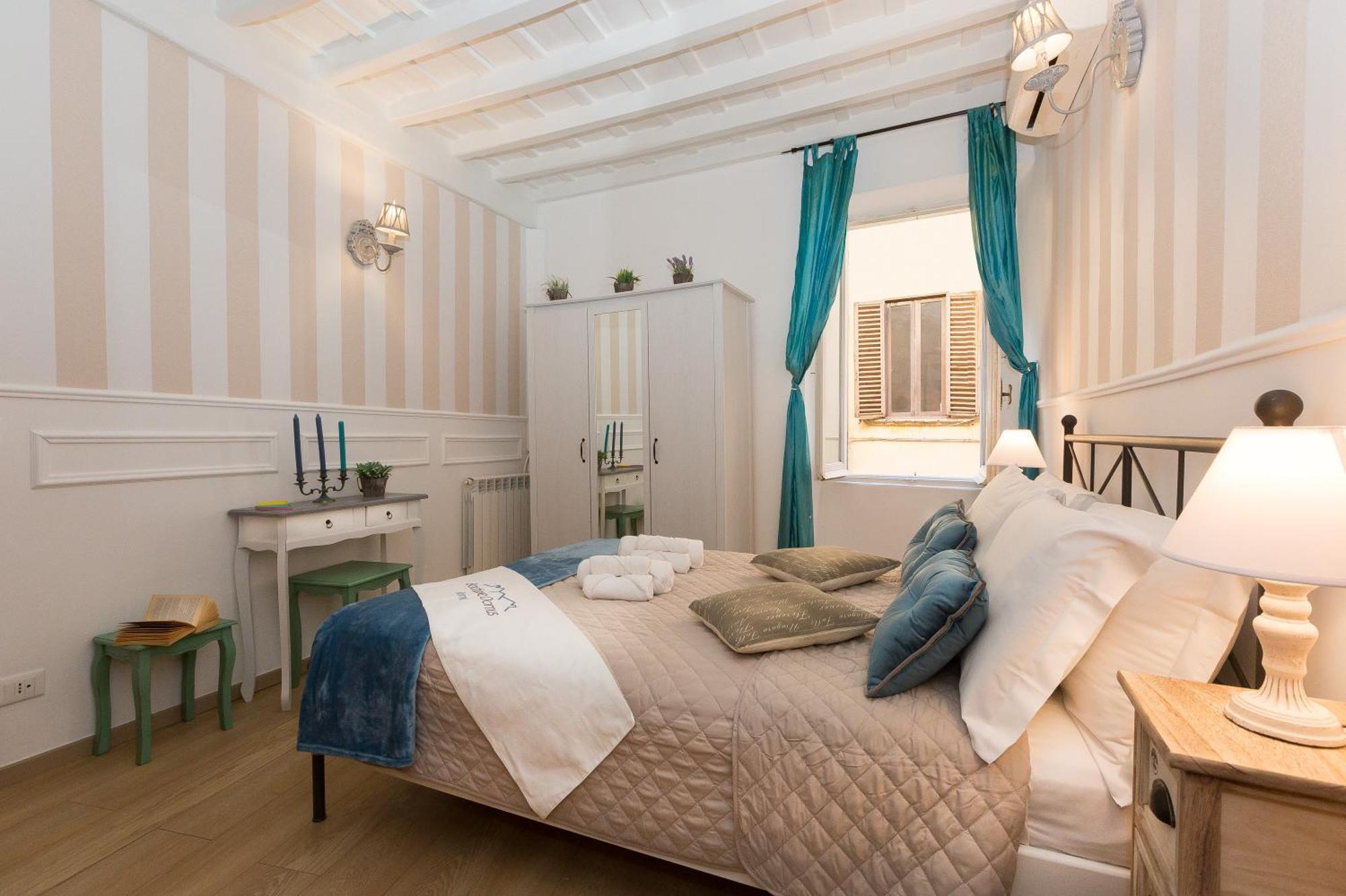Boutique Domus Navona Librari Villa Rome Luaran gambar