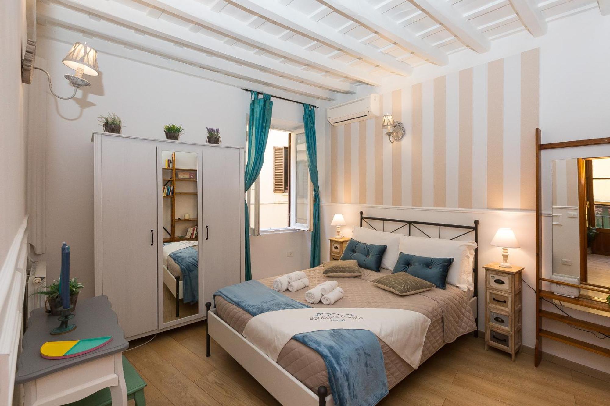 Boutique Domus Navona Librari Villa Rome Luaran gambar