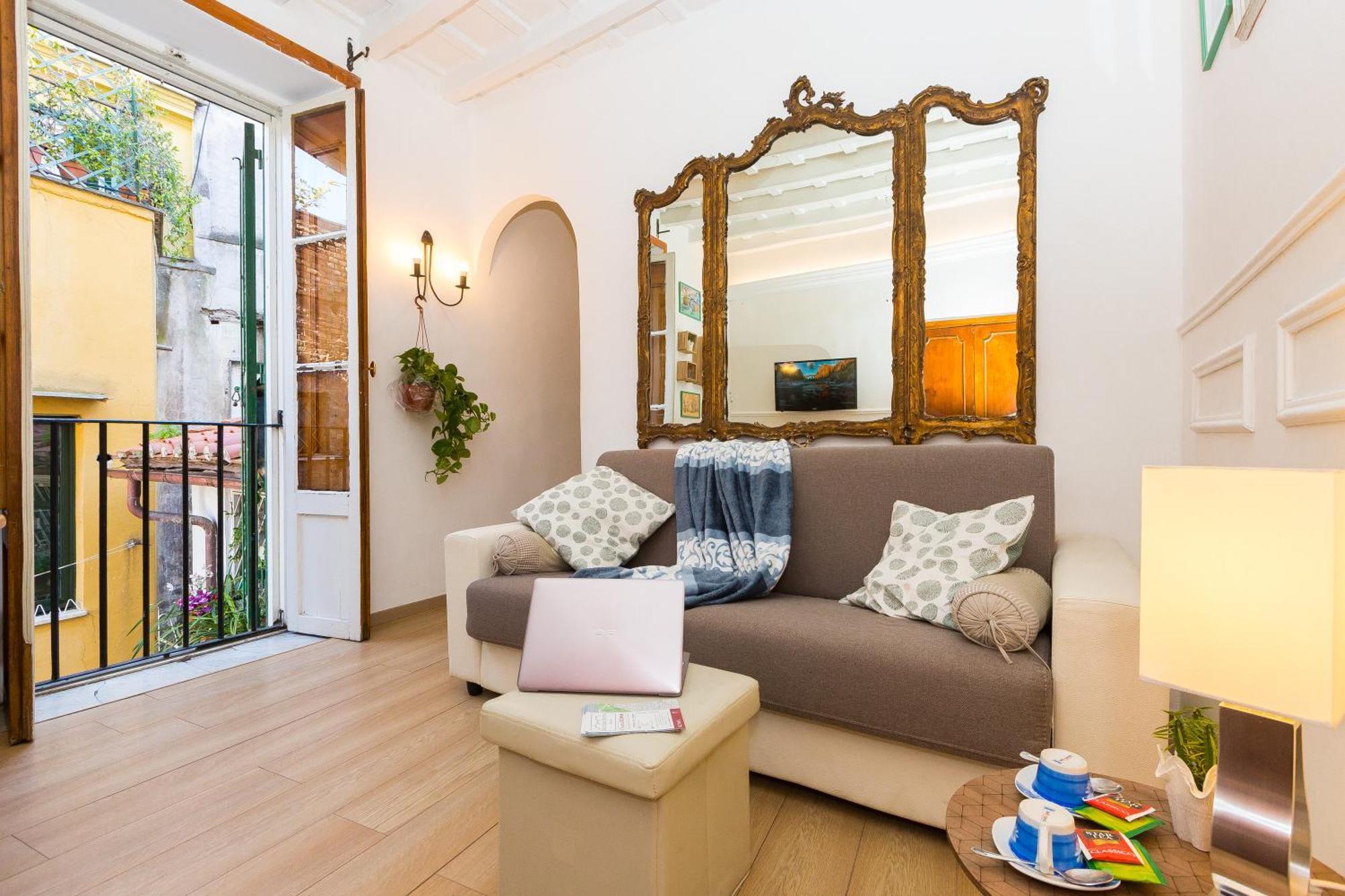 Boutique Domus Navona Librari Villa Rome Luaran gambar
