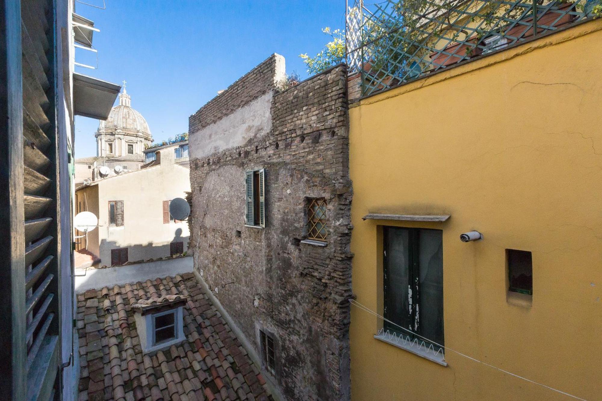Boutique Domus Navona Librari Villa Rome Luaran gambar