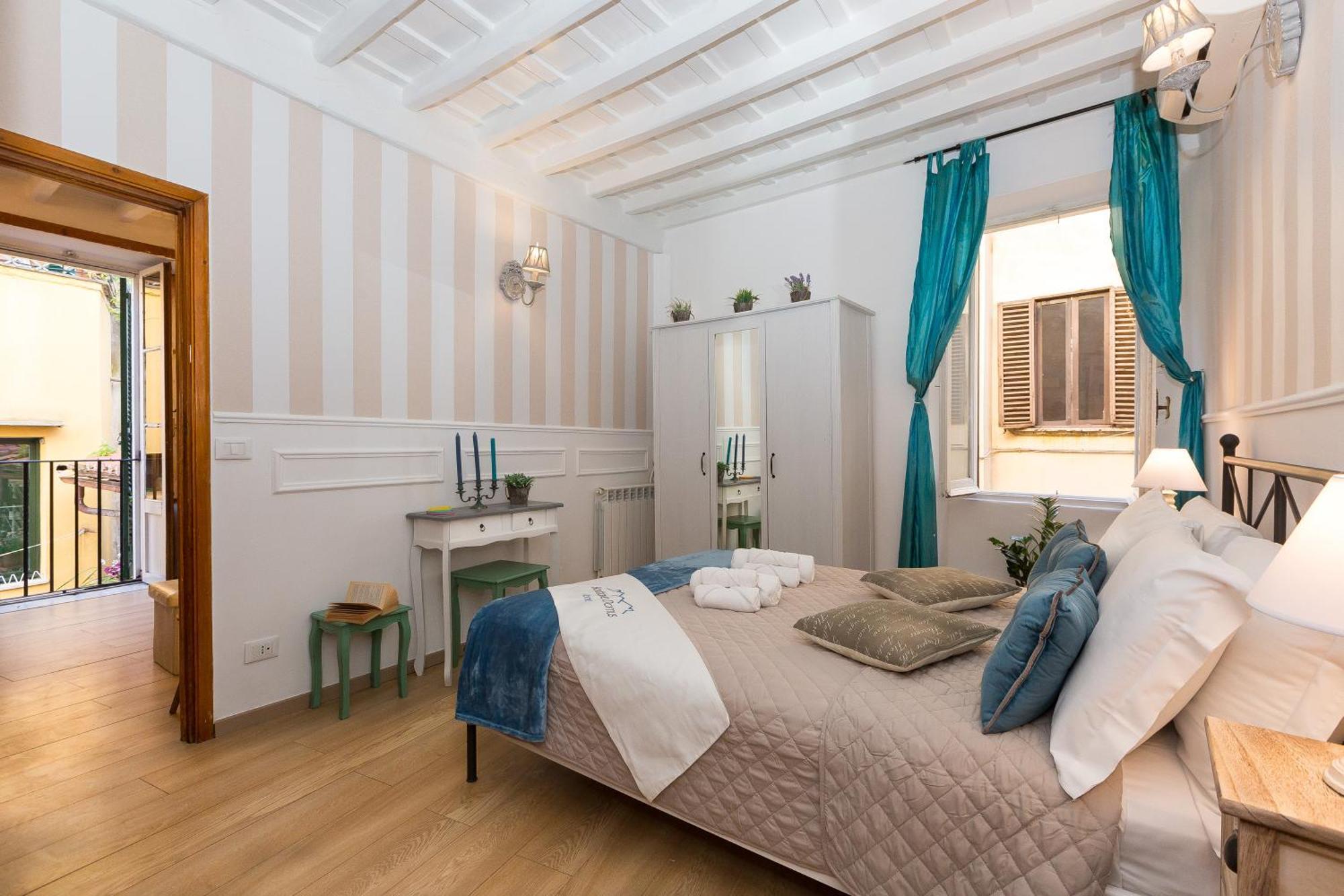Boutique Domus Navona Librari Villa Rome Luaran gambar