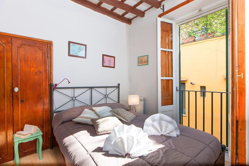 Boutique Domus Navona Librari Villa Rome Luaran gambar