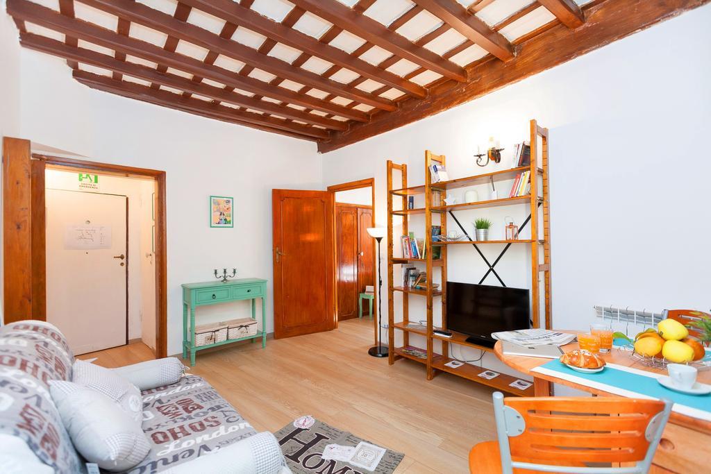 Boutique Domus Navona Librari Villa Rome Luaran gambar