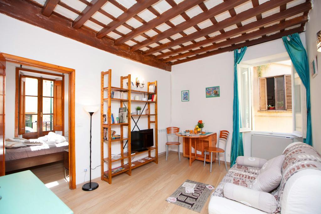 Boutique Domus Navona Librari Villa Rome Luaran gambar