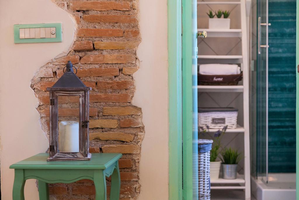 Boutique Domus Navona Librari Villa Rome Luaran gambar