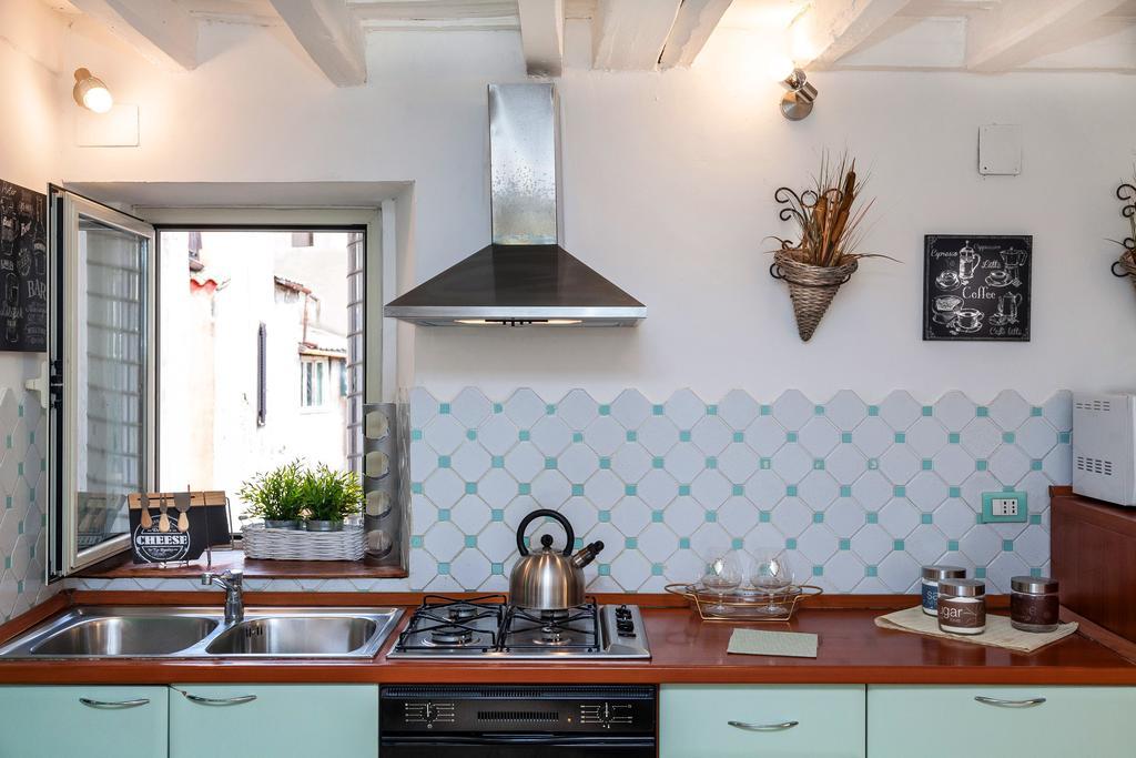 Boutique Domus Navona Librari Villa Rome Luaran gambar