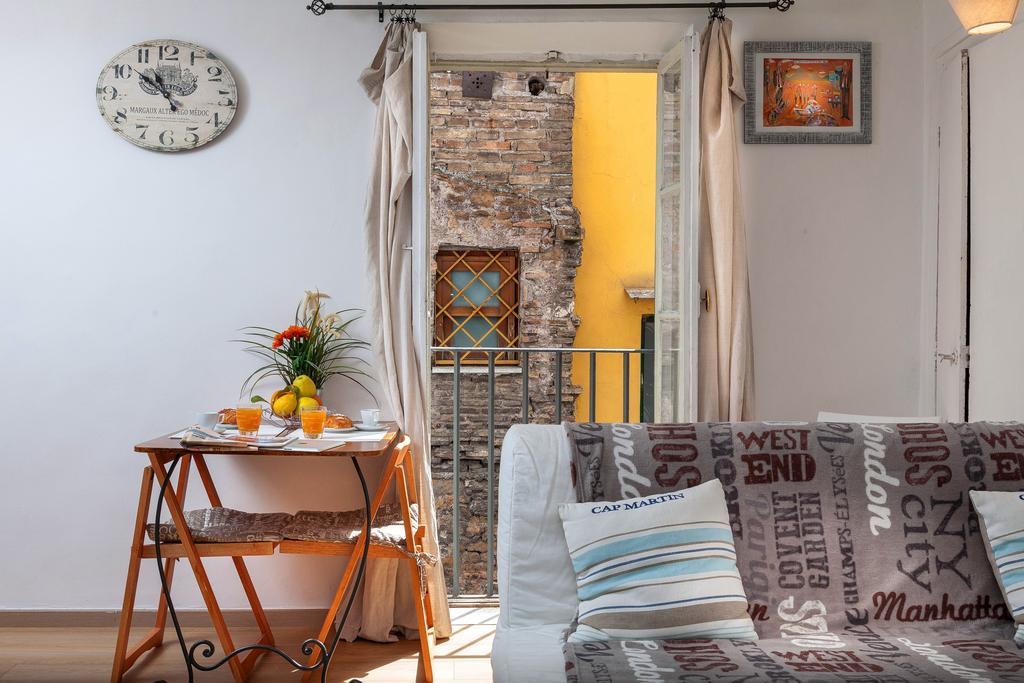 Boutique Domus Navona Librari Villa Rome Luaran gambar
