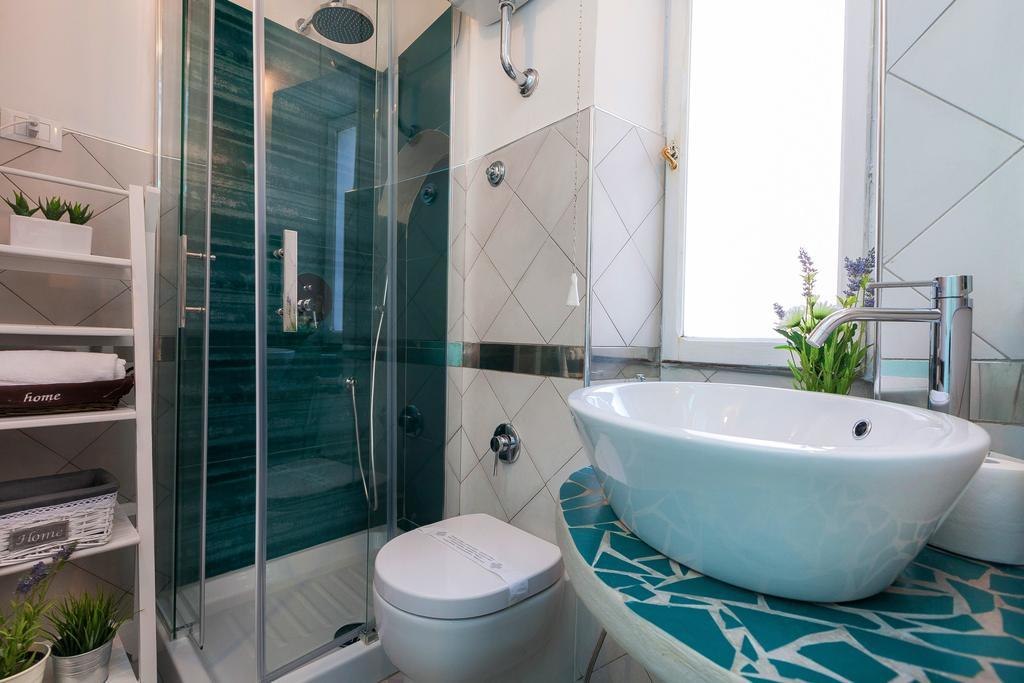 Boutique Domus Navona Librari Villa Rome Luaran gambar